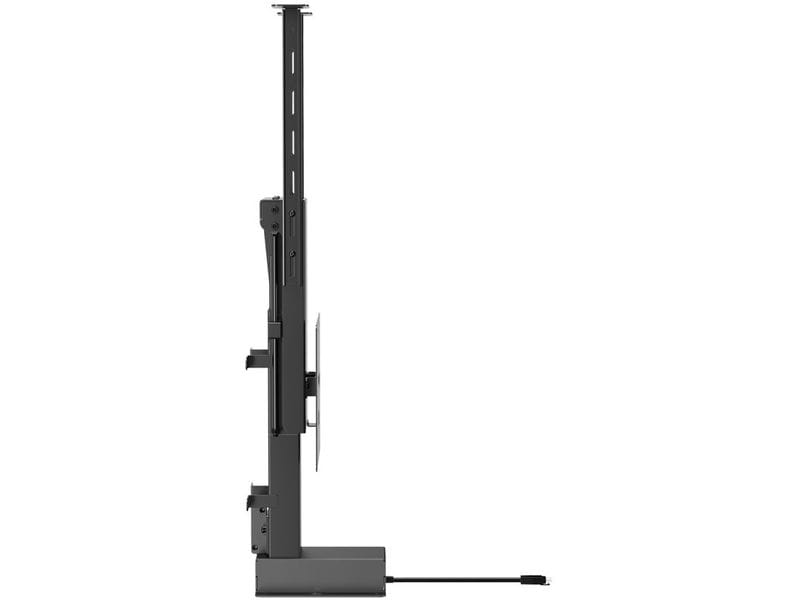 My Wall TV-Lift HP 66 L max. 45 kg TV-Einbaulift für 17-32 Zoll Fernseher zum Rauffahren oder Runterlassen