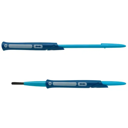 Faber-Castell Pinsel CLIC & GO Größe 4