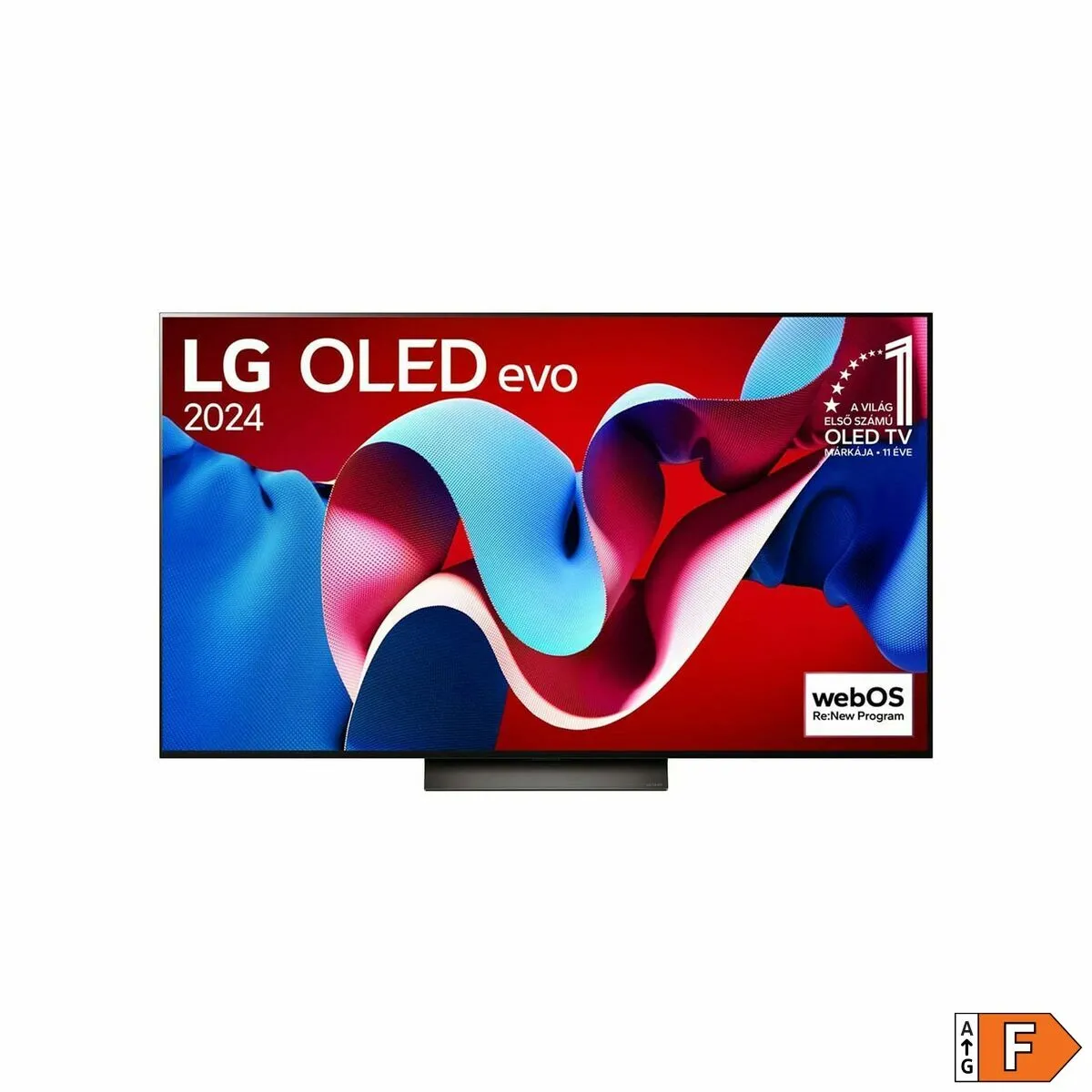LG OLED65C41LA