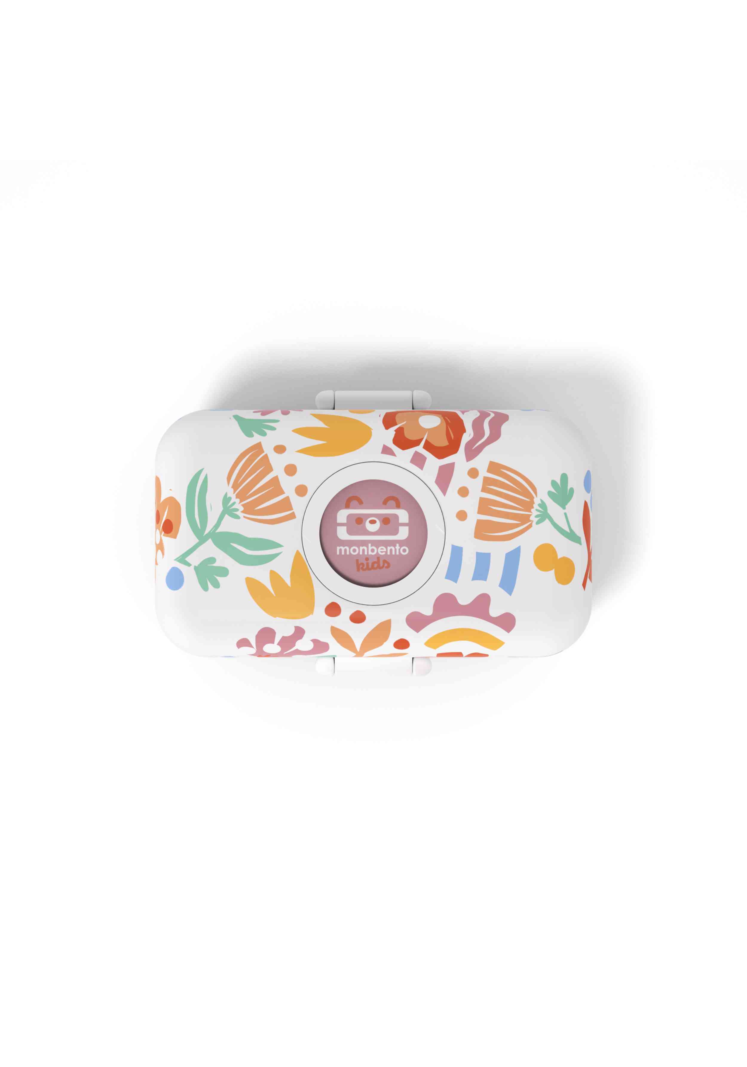Monbento Kinder-Lunchbox Tresor Paper Cut