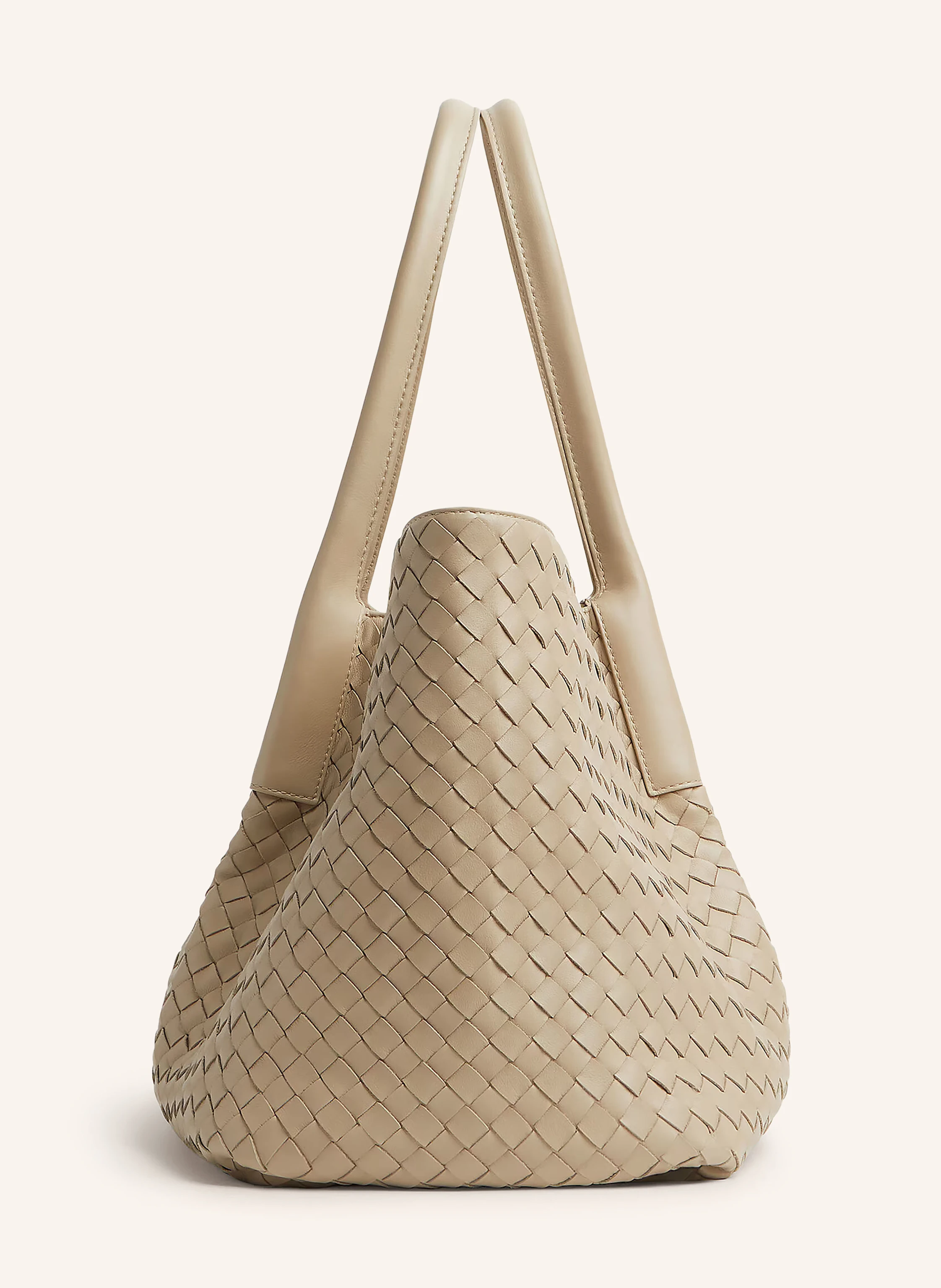 BOTTEGA VENETA Handtasche PINACOTECA zum Wenden