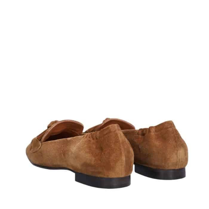 Billi Bi Loafers Dame A9419-555
