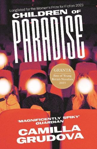 Children of Paradise (Paperback)