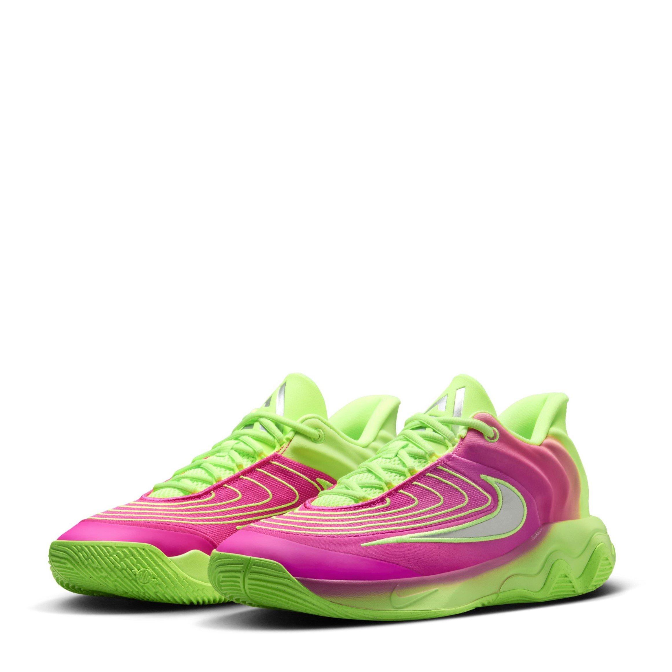 Nike Giannis Immortality 4 Basketball Trainers Adults