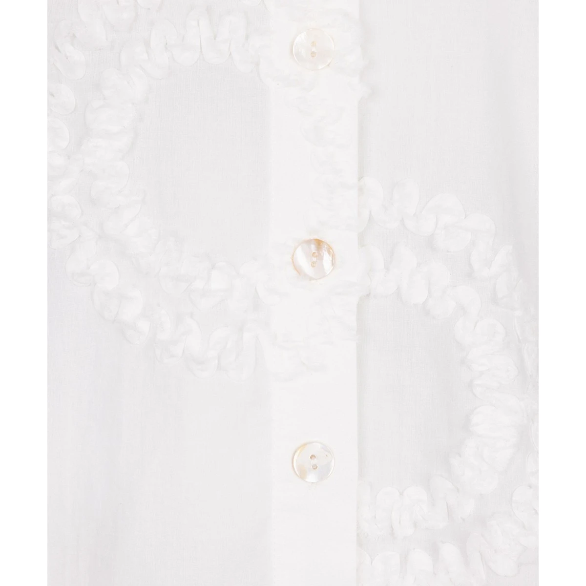 Dames Blouse 53463-20