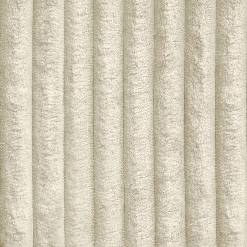 Masseno Boxspringbett PISA 160x200 cm Komplett-Set mit Matratze und Topper, Polsterbett mit Zwei Bettkästen -Creme, TILIA 03