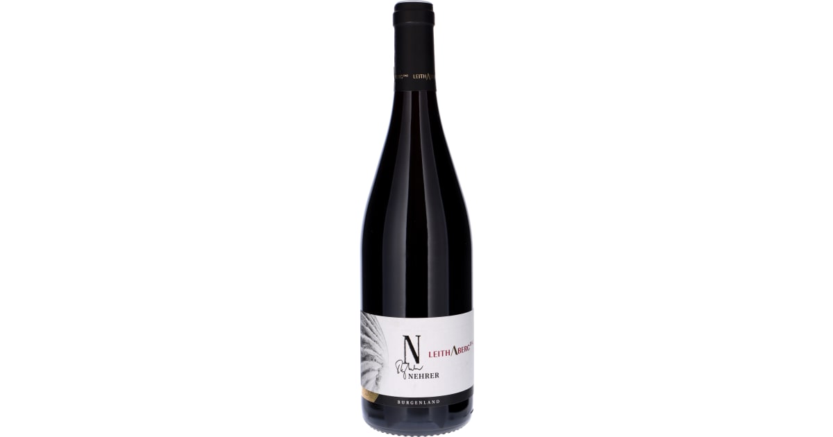 Nehrer Leithaberg Rot DAC (Einweg)