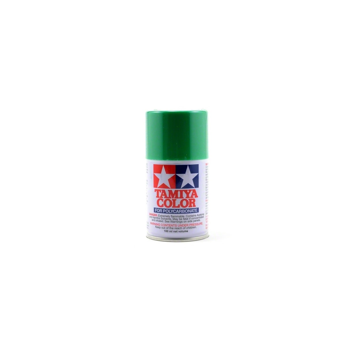 Tamiya Lakk - Green Bright - PS-25