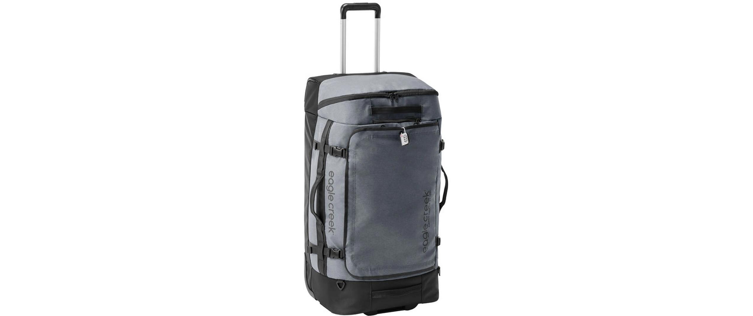 Duffle Bag Cargo Hauler XT Wheeled 120 l Anthrazit<br>Duffle Bag