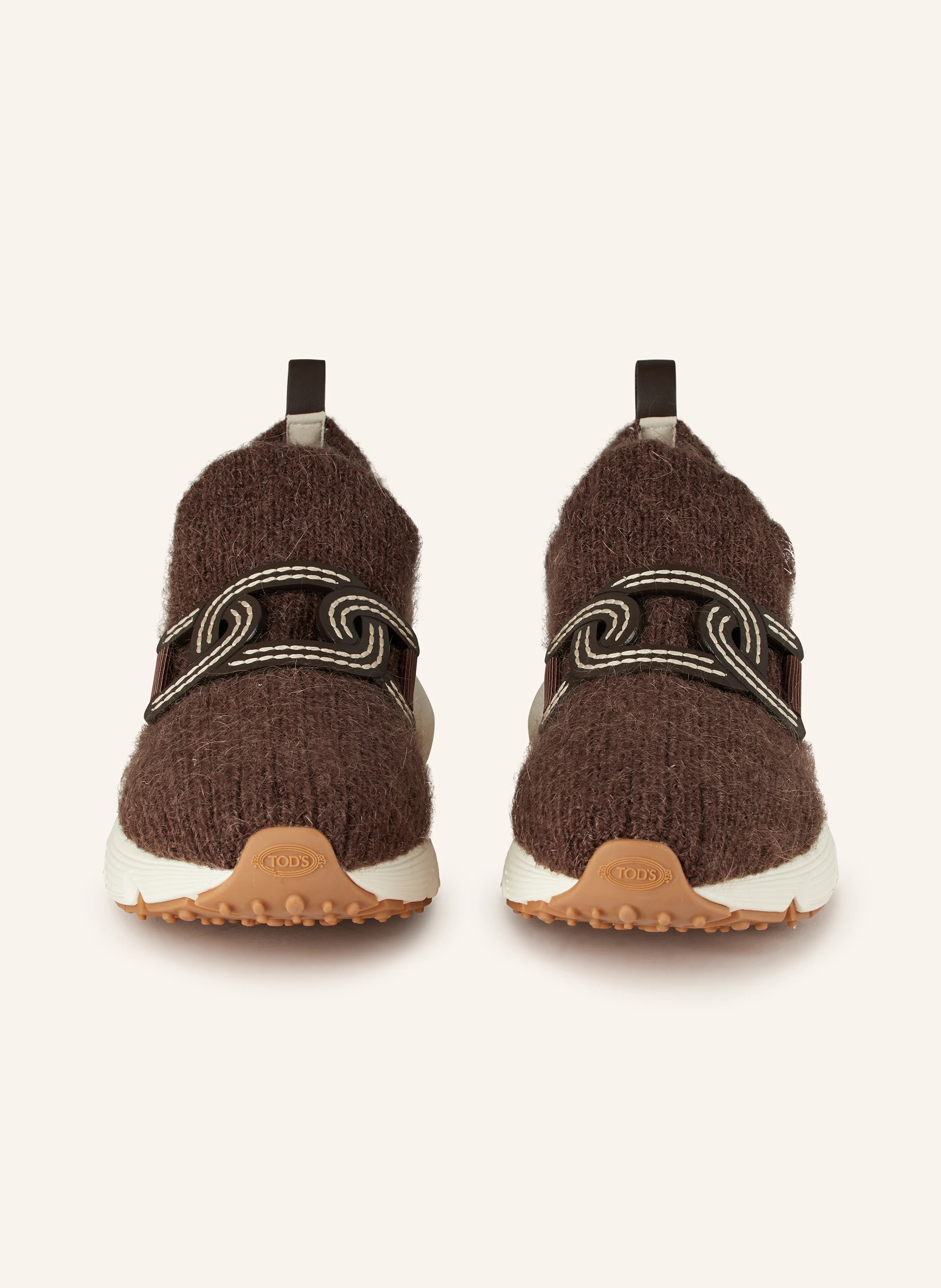 TOD'S Slip-on-Sneaker