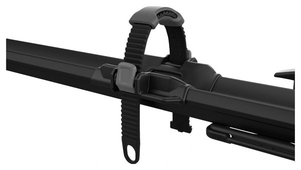 Porte-Vélo sur Toit Thule FastRide 564001 - 1 Vélo