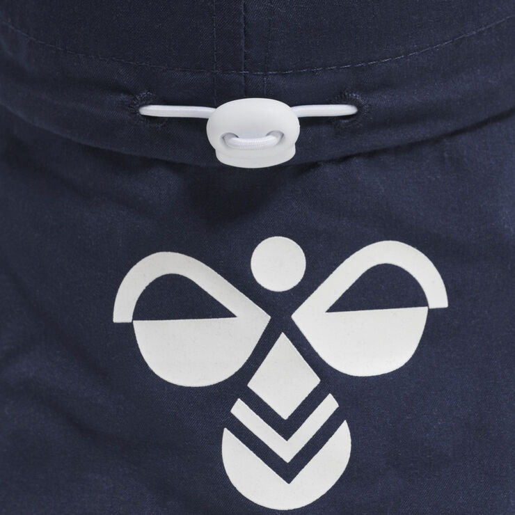 Hummel Breeze kasket Blå