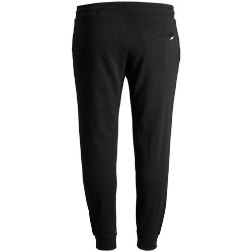 Jack & Jones - 12172084 GORDON JJSHARK-BLACK Negro