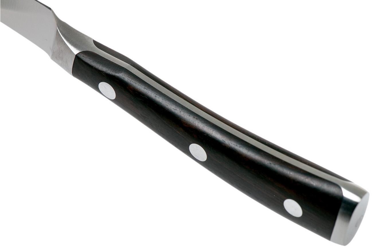 Wüsthof Ikon schilmes 8 cm, 1010533208