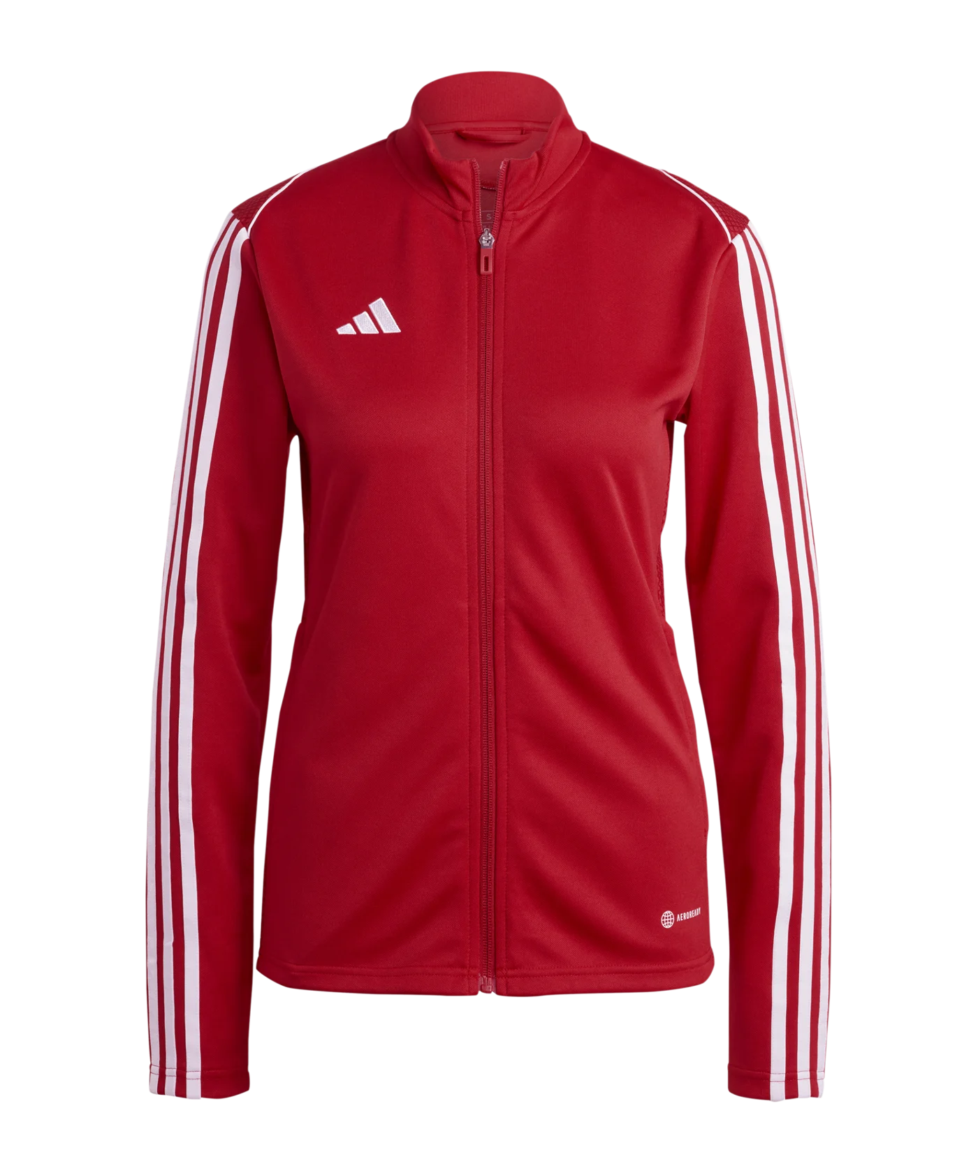 adidas Tiro 23 League Trainingsjacke Damen Rot