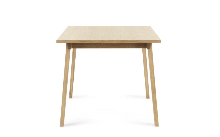 Normann Copenhagen Slice Bar statafel 200x90
