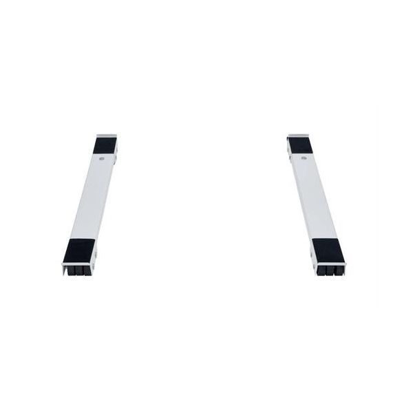 Napofix Base Deslizante p/ Máquina de Lavar/Secar NapoFix ML-2 Branco - ML-2