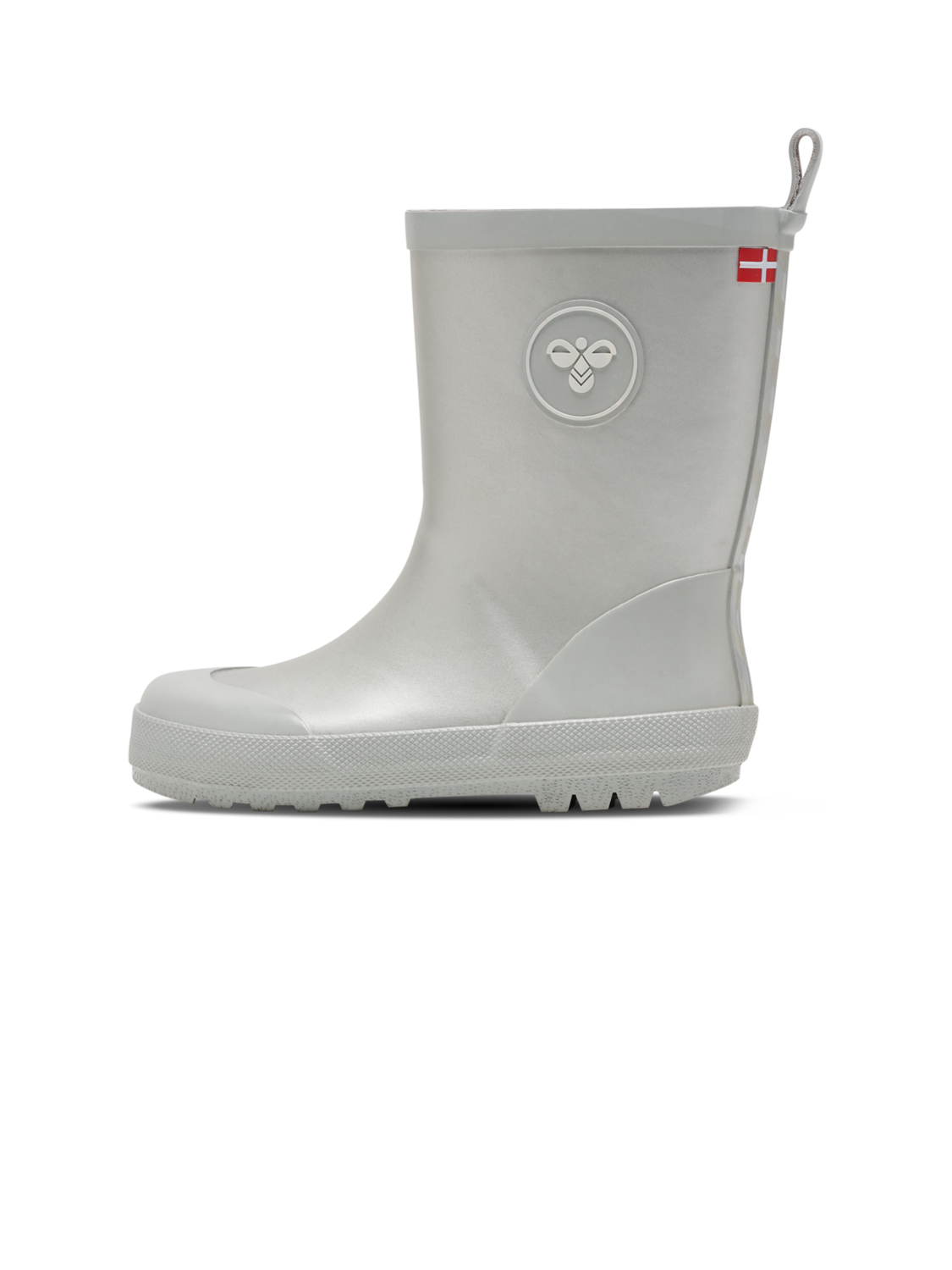 RUBBER BOOT JR.