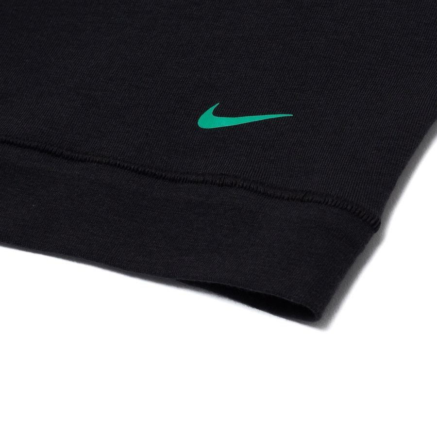 Nike Boxers Pack de 3 - Noir/Laser Fuchsia/Vert/Bleu