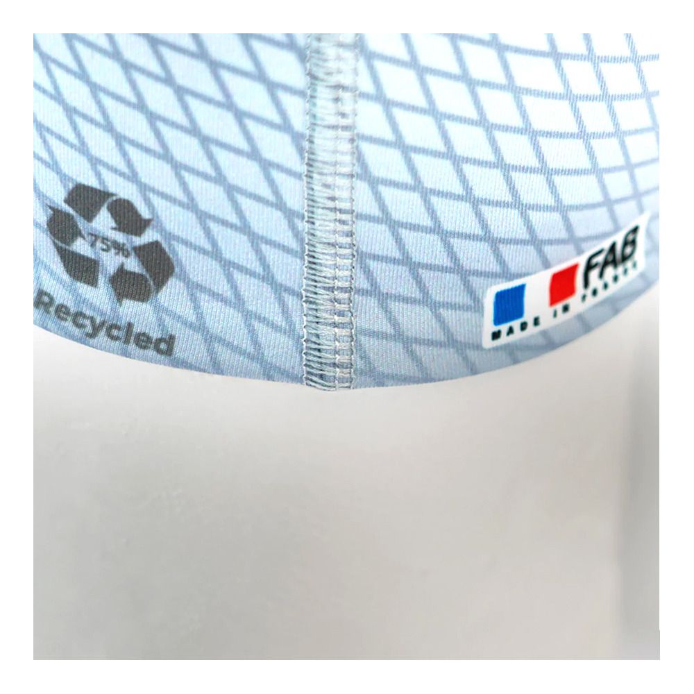 Raidlight WINTERTRAIL - Bonnet Femme grey