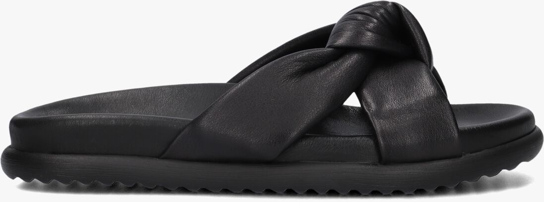 VIA VAI zwarte via vai slippers candy nova