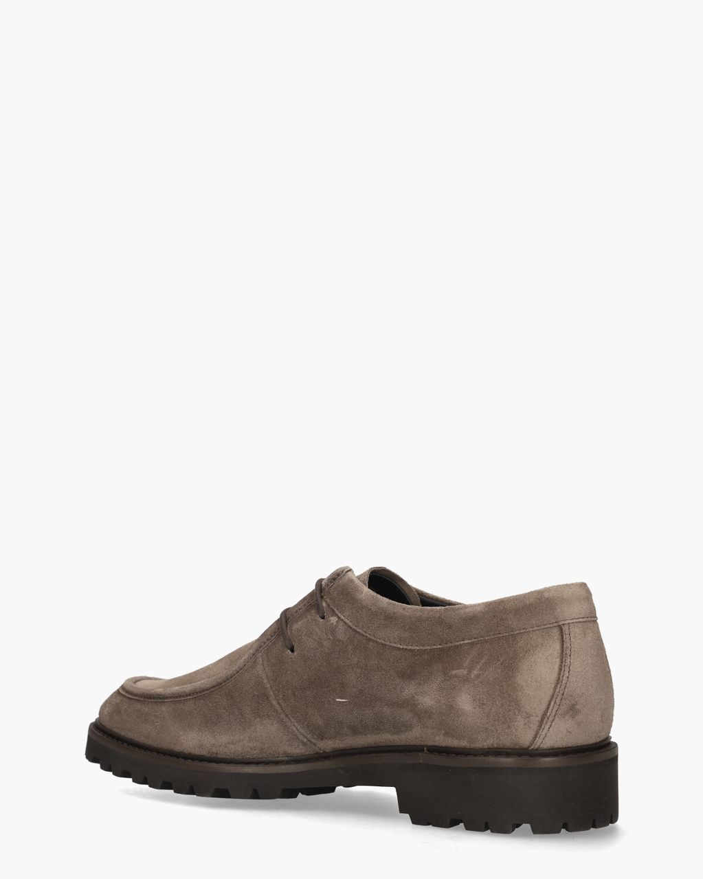 Floris Van Bommel Sturdi 08.04 Heren Veterschoenen