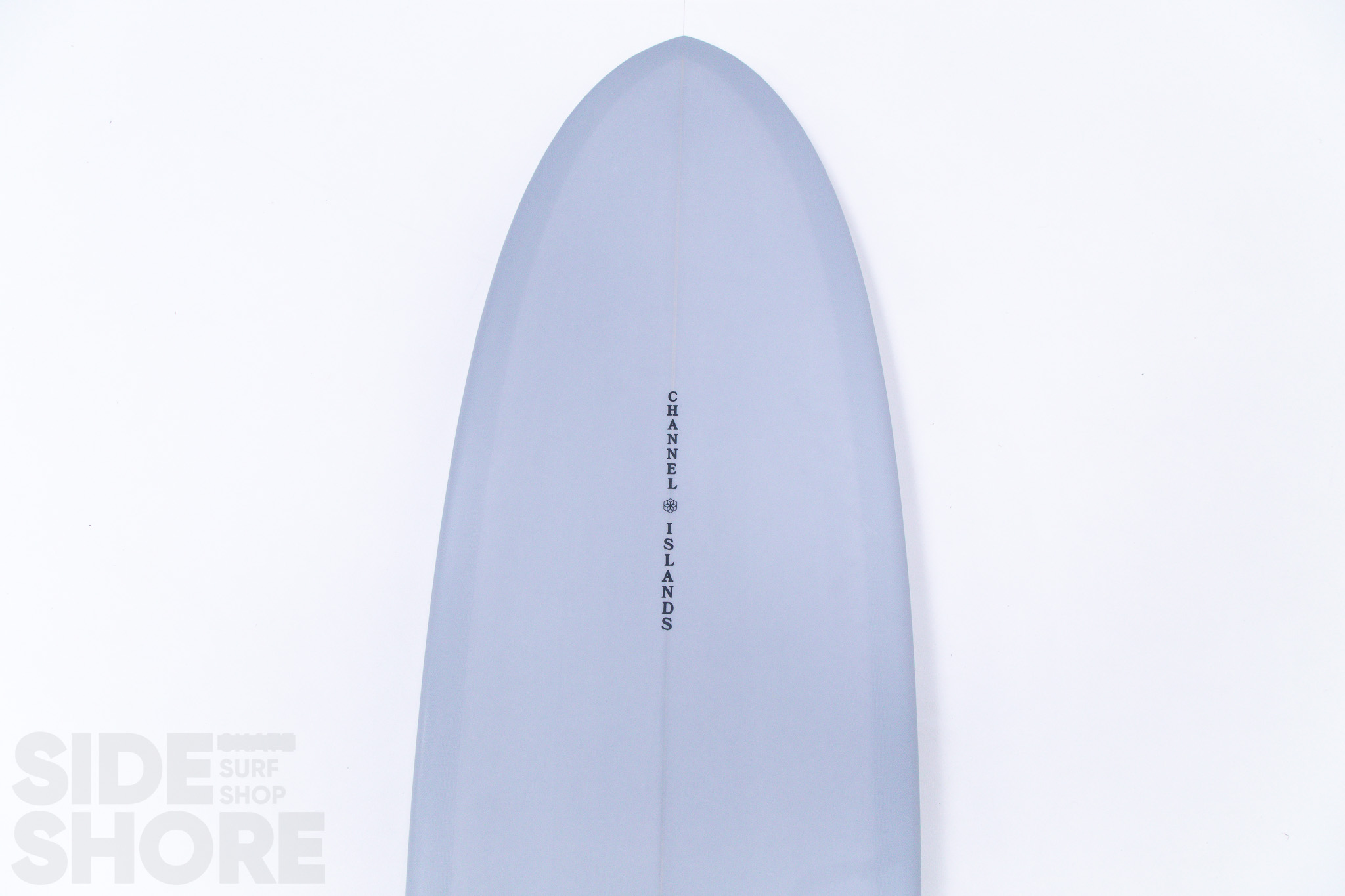 Al Merrick CI Mid Twin - Grey Tint - 6'4 x 20 1/4
