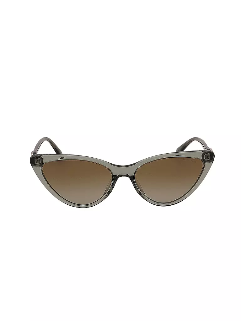 MICHAEL KORS Sonnenbrille 0MK2195U/56 grün