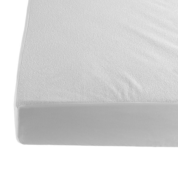 ZZZOO Hoeslaken Box Waterdicht - 75 x 95 cm