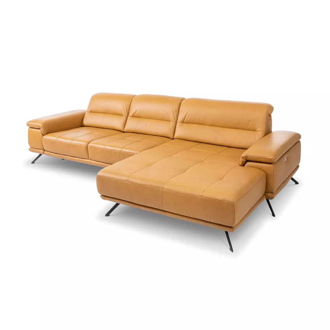 Ecksofa Boston