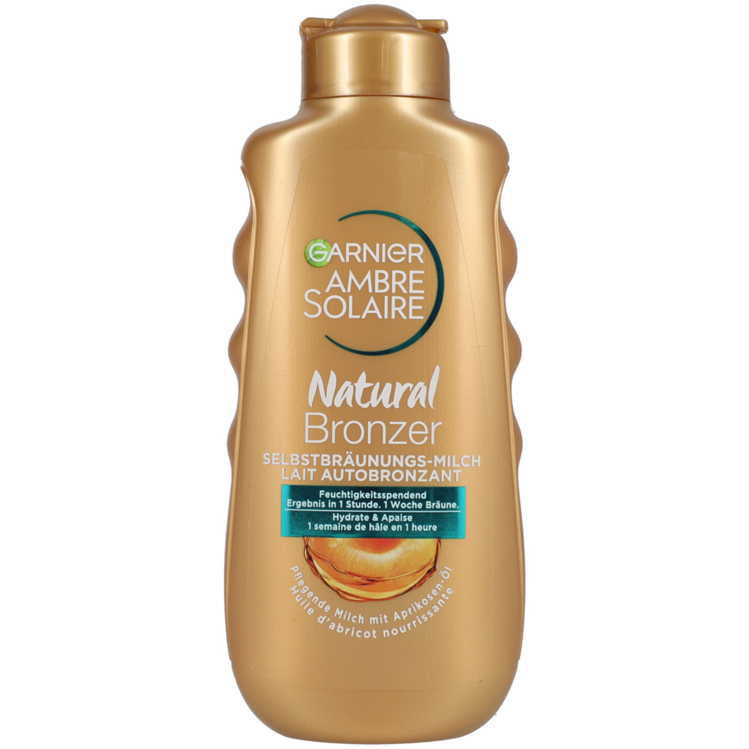 Ambre Solaire Natural Bronzer