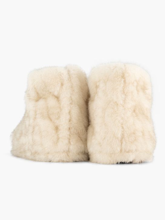 Casa mia Pluche pantoffel