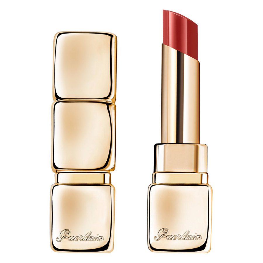 GUERLAIN Kiss Kiss Shine Bloom 521 Kiss To Say 3,2g