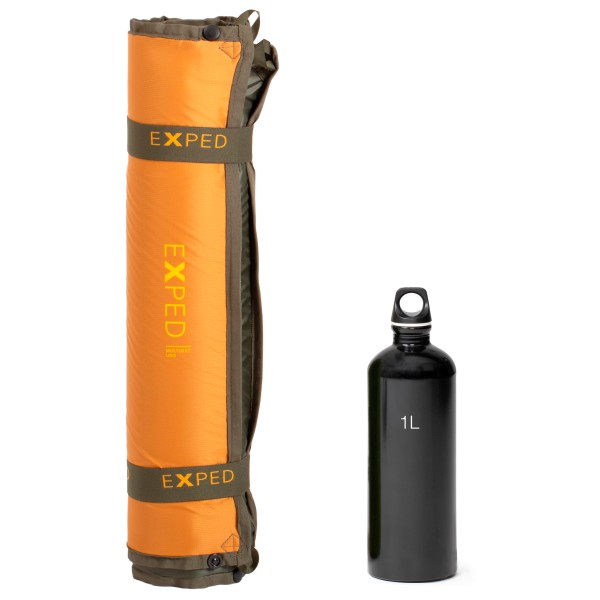 Exped - MultiMat Uno - Matelas de camping
