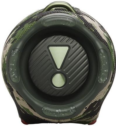 JBL - Xtreme 4 - Draagbare Bluetooth Speaker - Camouflage - Waterbestendig