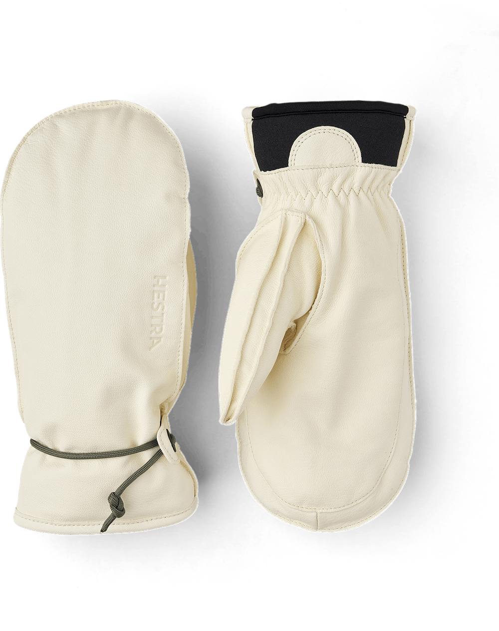 Hestra Wakayama Mitt