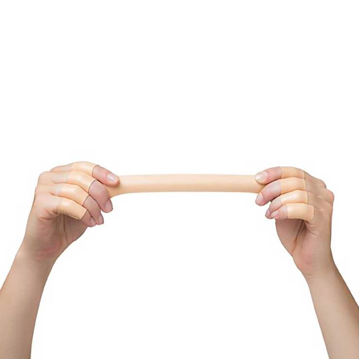 Nexcare Active Tape 2,54x457,2 cm, 1 St