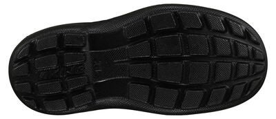 Viking Supra Warm Gummistøvel, Black