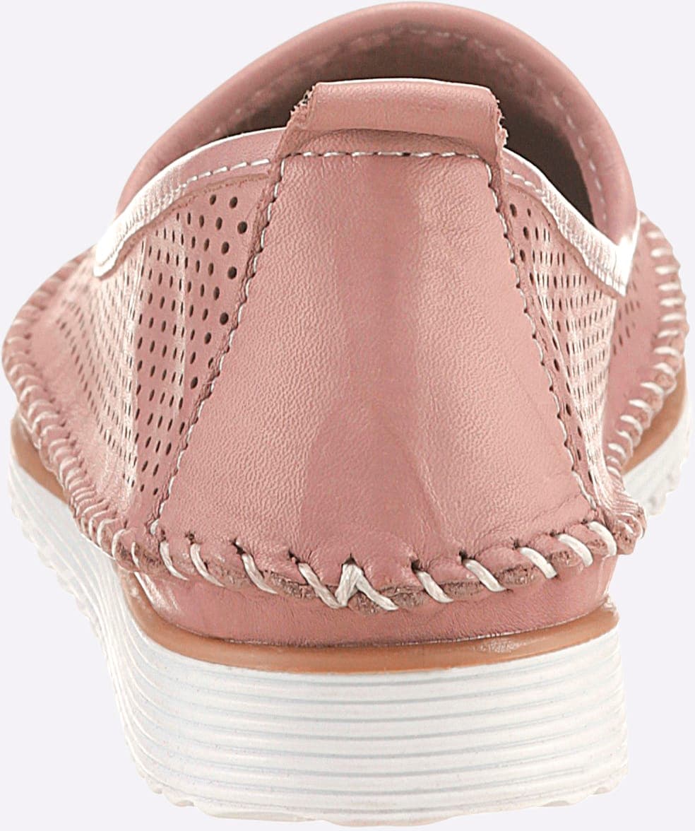 heine Slipper
