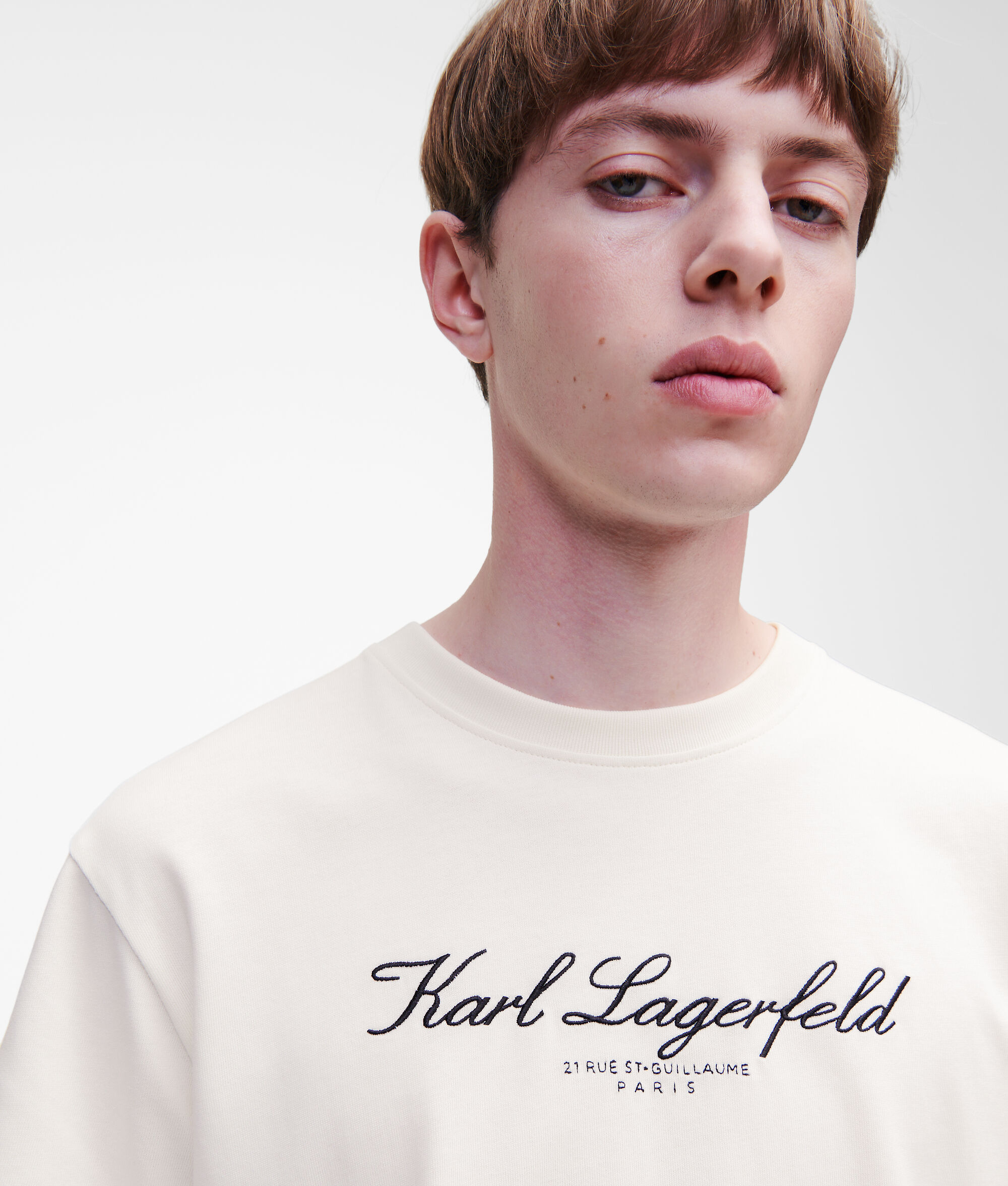 T-SHIRT HOTEL KARL