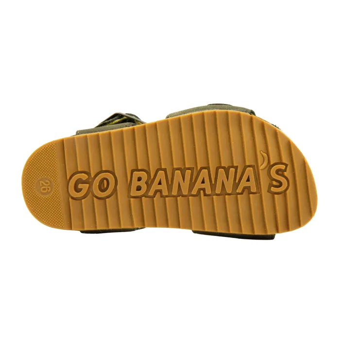 Go Bananas Sandalen Junior