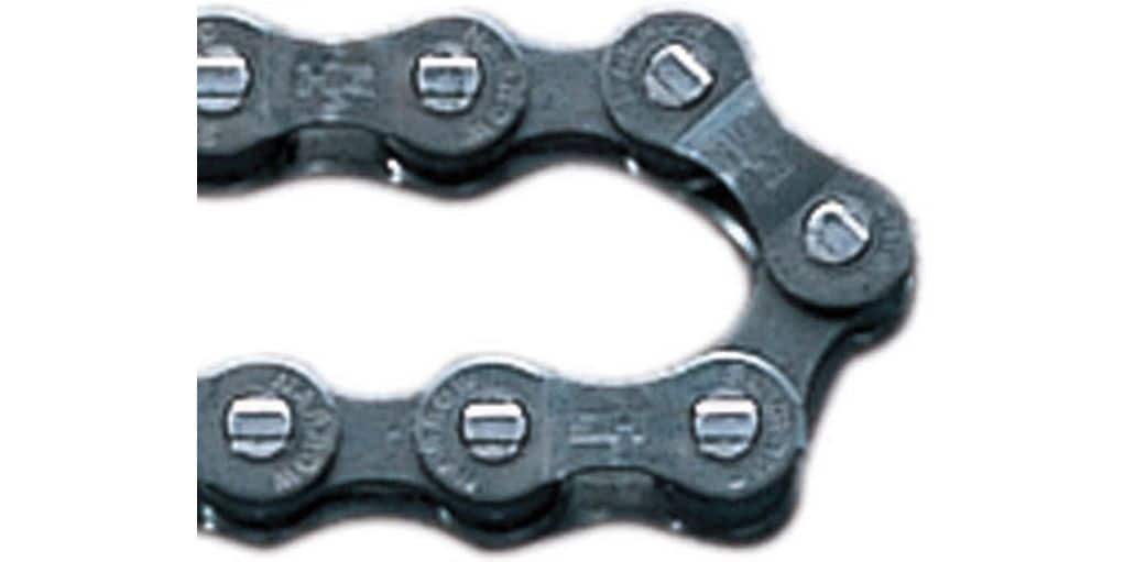 Shimano Velokette CN-HG40 7/8-Gang 116 Glieder Kette