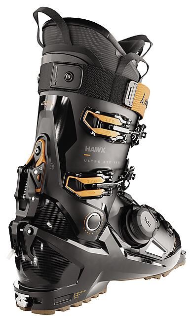 ATOMIC - CHAUSSURES SKI FREERANDO HAWX ULTRA XTD 110 BOA BL