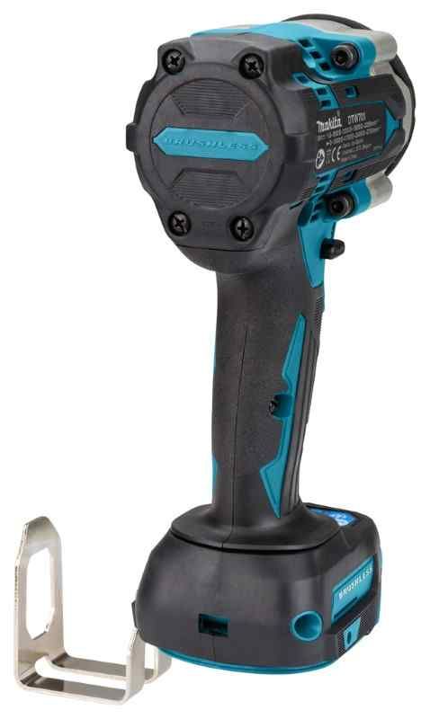 Makita DTW701Z 18V Li-ion accu slagmoersleutel body