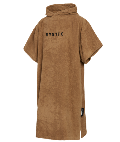 MYSTIC Poncho Brand 2025