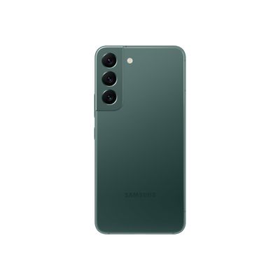 Samsung Galaxy S22 - Smartphone - 5G - 8/128 Go - vert