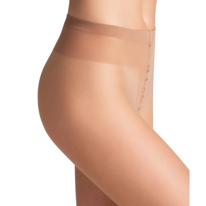 Falke-Panty zonder teen Shelina 12 DEN