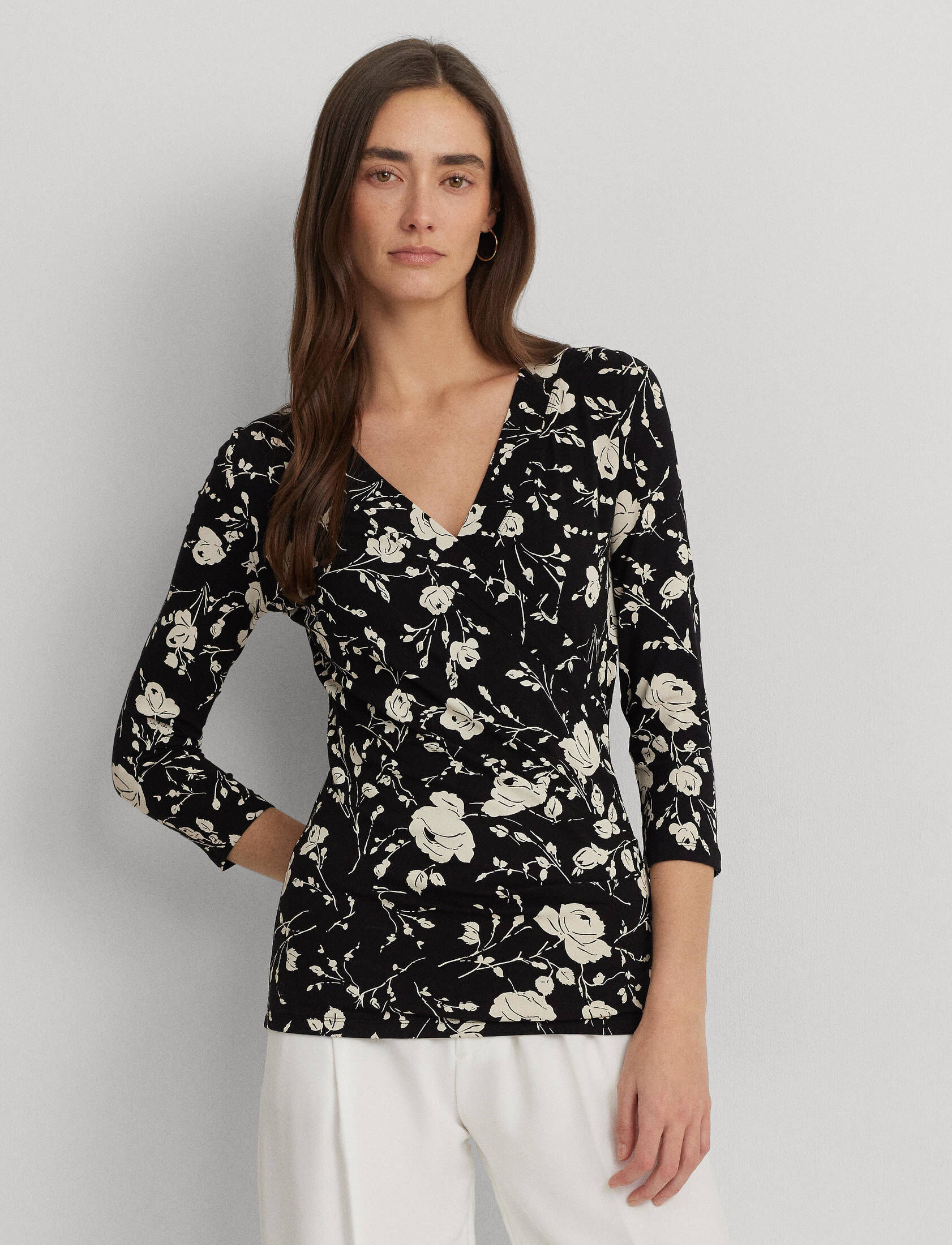 Polo Ralph Lauren| Damen T-Shirt