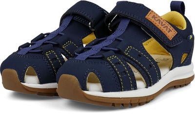 Kavat Tobo TX Sandaler, Navy