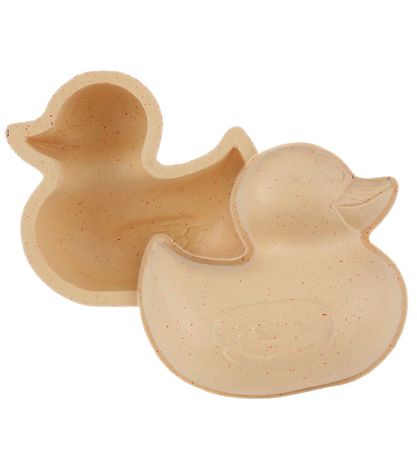 Hevea Sv?mmef?dder - Naturgummi - Sand